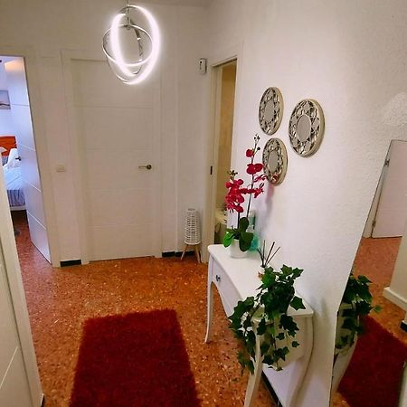Apartamento La Pobla De Farnals Valencia Exterior foto