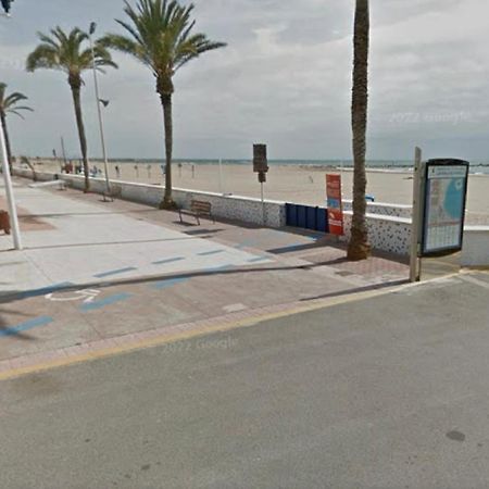 Apartamento La Pobla De Farnals Valencia Exterior foto