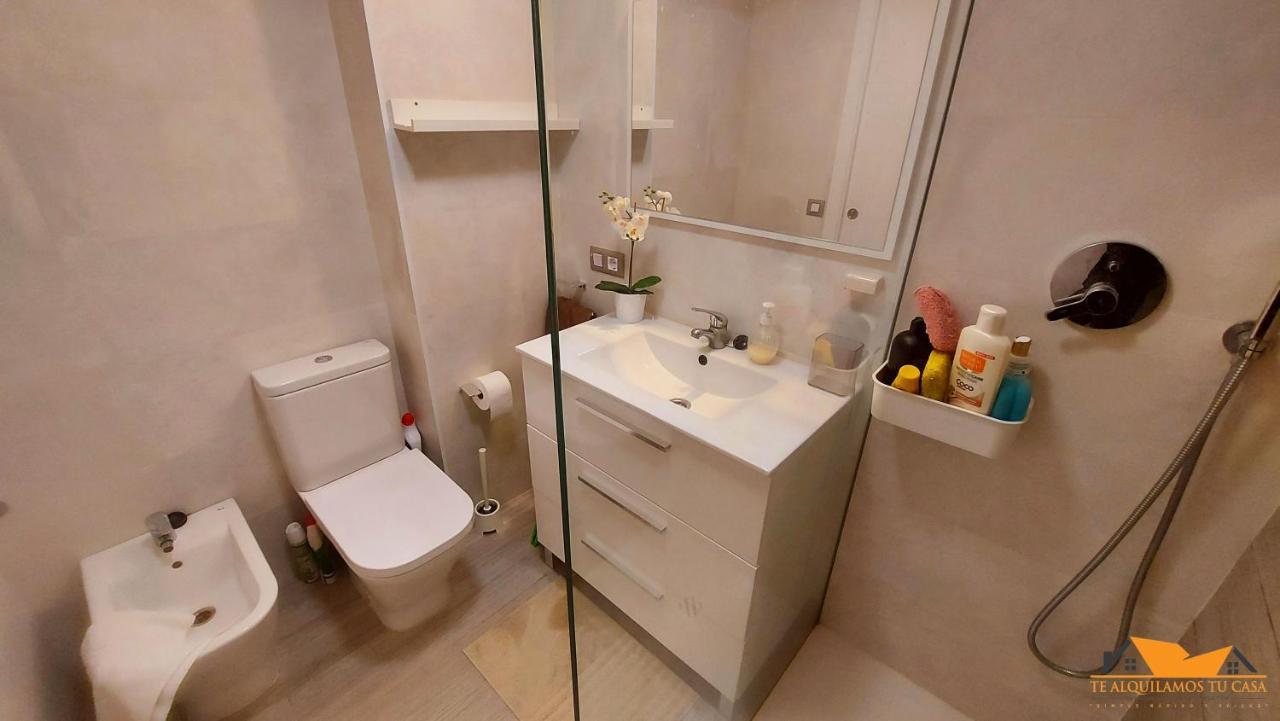 Apartamento La Pobla De Farnals Valencia Exterior foto