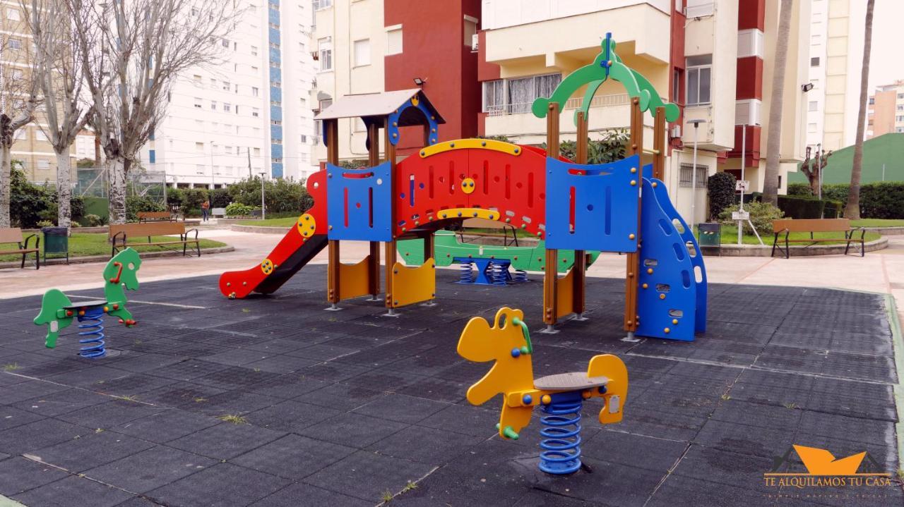 Apartamento La Pobla De Farnals Valencia Exterior foto