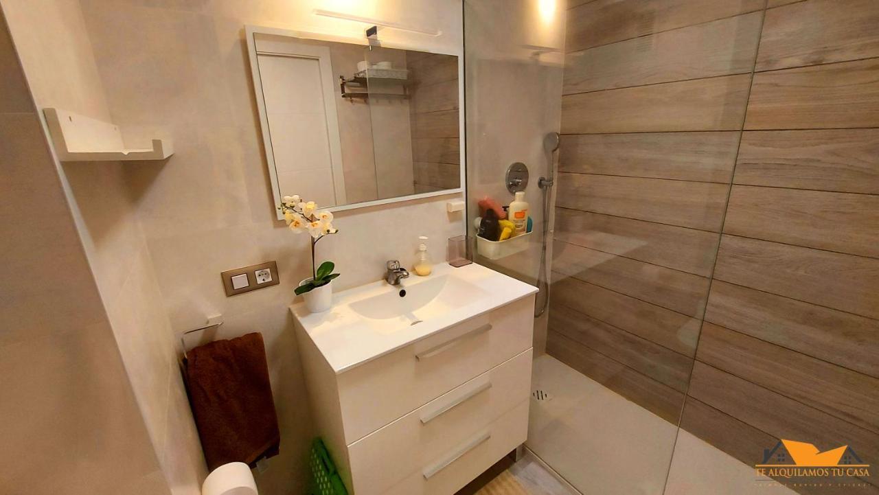 Apartamento La Pobla De Farnals Valencia Exterior foto