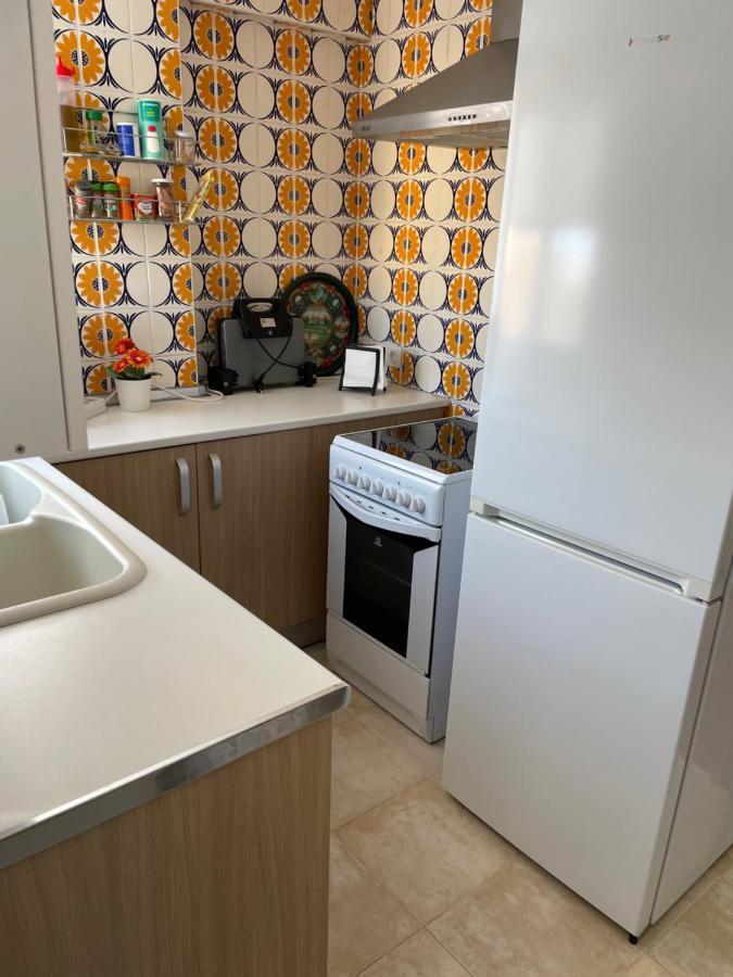 Apartamento La Pobla De Farnals Valencia Exterior foto
