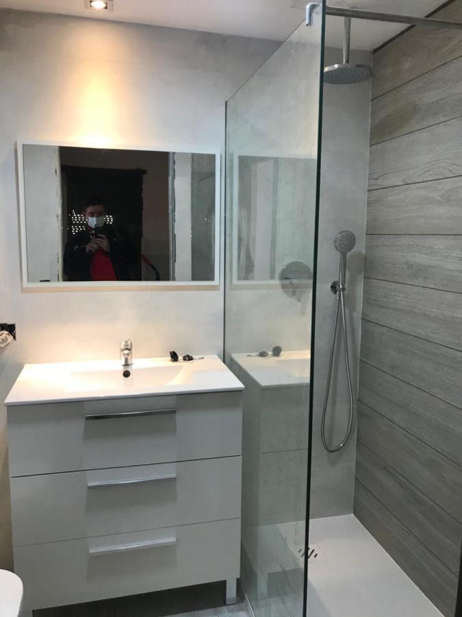 Apartamento La Pobla De Farnals Valencia Exterior foto